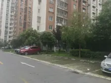 16/18双轨交,南北通采光好精装修楼层好,拎包入住