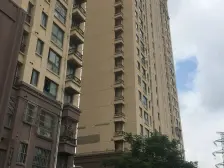 主卧朝南,环境优美,居家装修,诚意出售