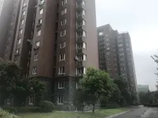电梯房,小户型,近地铁,靠近花园