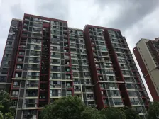 永翔佳苑(东区478弄) 2室2厅 南