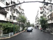 控江·控江六村·1室·1厅