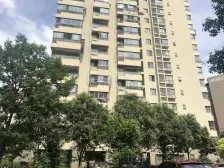 房子满五次新房 精装修,高区房型正气