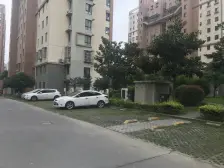 近地铁精致小户型全南格局一室户