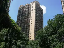 太阳都市花园一期 2室2厅 东南