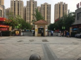 合肥肥西上周523529热搜小区榜购房者更关注文一名门绿洲