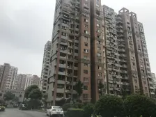 双轨交16+18号 出门就是菜场鹤商场,精装修户型好