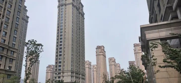 泰莱枫尚