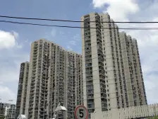 卫生间全明,大开间,品质小区,小区入口附近