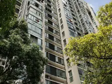 瑞虹板块 和平公园门口天然氧吧 双南大两房