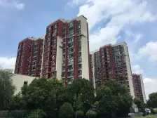 南翔 · 永翔佳苑(东区) · 1室 · 1厅