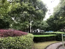 电梯高区,视野开阔,南北通的两房,业主诚意卖