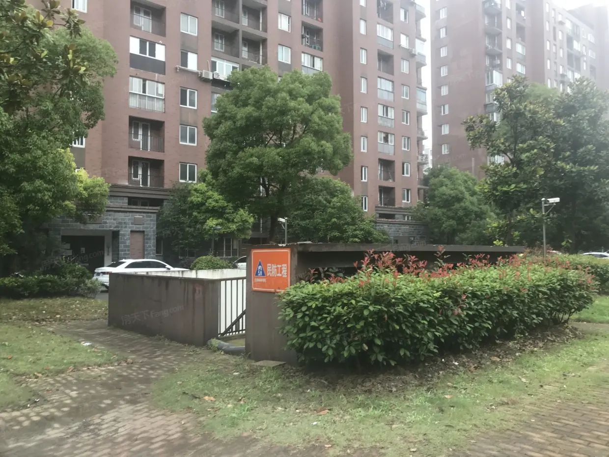 【上海鹤沙航城汇德茗苑小区,二手房,租房 上海房天下