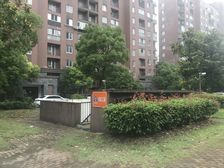 房型正气,得房率高,主卧朝南,大开间