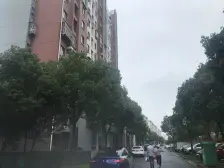 鹤沙航城航武嘉园鹤韵路549弄 2室1厅 南