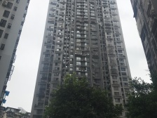 精装现代风,拎包入住,视野好,户型方正,交通便利