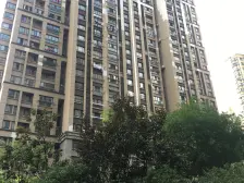 采光时间长,楼层适中,居住舒适度高。小区人车分流