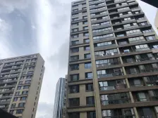 翡丽云邸(一期) 3室2厅 南