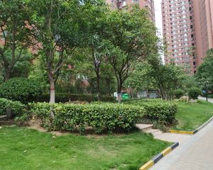 文化路三全路建业精装小复式满五急售