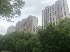 科技住宅,大一房,精装保养如新,纯边套采光好