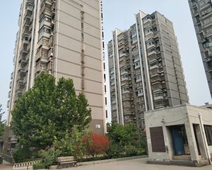 德玉馨苑2室1厅南北