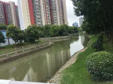 小区一房,户型很方正,装修好。