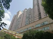 原始3房2卫改成2房1卫,满五年,采光无遮挡,税费低