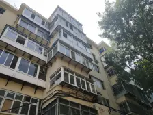 下楼150米到十中+周乐街南北通透+不临街+总价低