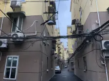 一门关 +没占用+看房随时!