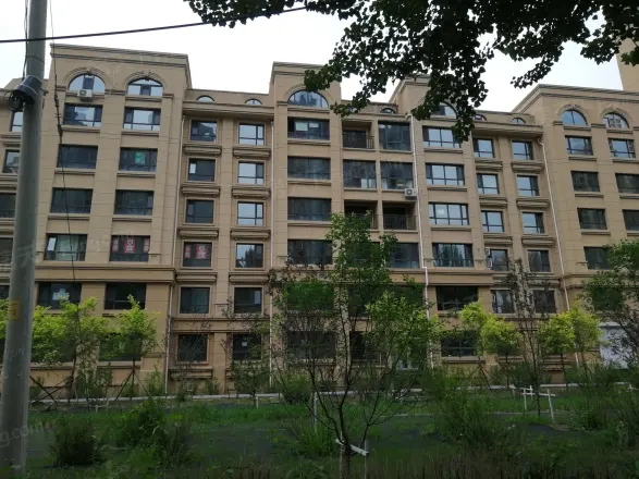 潭泽东南明珠