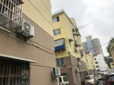 控江·控江六村·1室·1厅