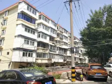 周乐街 一梯两户 南北通透 好楼层 房主好