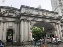 控江·欧洲豪庭韵都城·6室·3厅