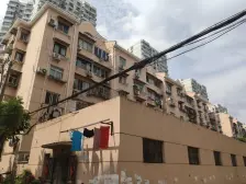 养老必看 电梯边套全明,户型正气。周边配套齐全,醉诚心的业主