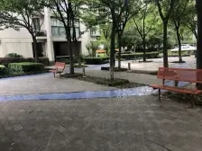 新上+三轨交汇+一梯两户+园林式社区+高利用率