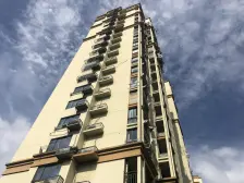 内环,杨浦滨江,12建次新房,电梯高区,南北通大3房,精装修