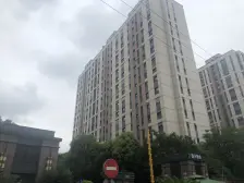 科技住宅恒湿恒温恒氧 四季如春大两房两卫 两梯两户