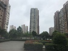 店长推荐,16+18号双轨交,电梯高区,南北通透好户型,诚售