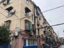 一门关 边套全明 精装修视野好 房间亮堂 通风格局好