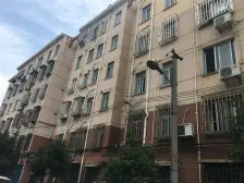 原始大三房改两房,户型方正业主诚意出售,好谈