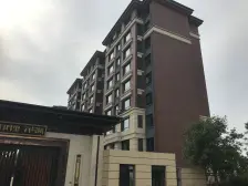 150平大院,独门独院,实得面积大,开间宽采光好