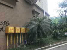 大石坝 东方港湾三房189.9万