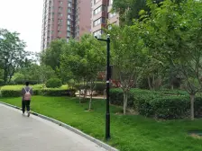 房子满五 双气 临公园近地铁 环境优美 建业开发