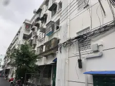 朝南一房,低总价朝南彩光好五楼,带阁楼