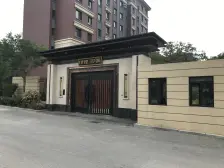 甘井里六号院 联排别墅 地铁机场商圈