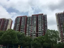 楼层好 视野好 配套齐全空间舒适 户型方正 交通便利