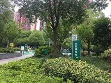 南翔 · 永翔佳苑(东区) · 1室 · 1厅