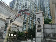 黄浦 太阳都市花园二期 3室2厅两卫