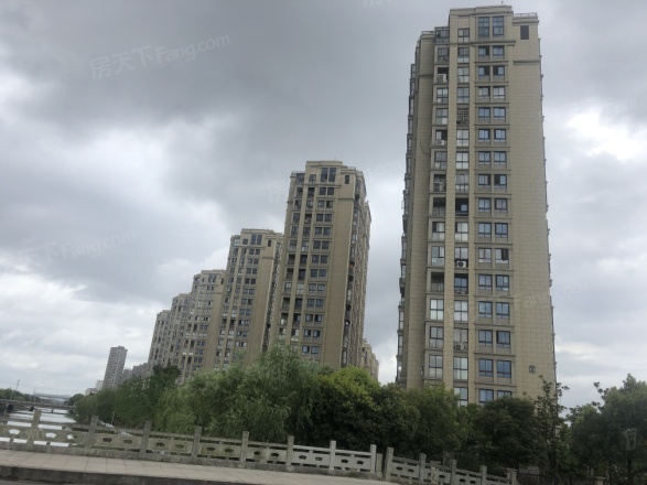 清水绿园
