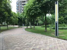 富力城春天里 精装朝南两房 业主诚心出售