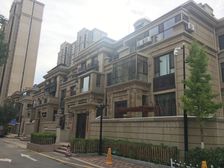 急售急售急售中海外滩精装修河景房